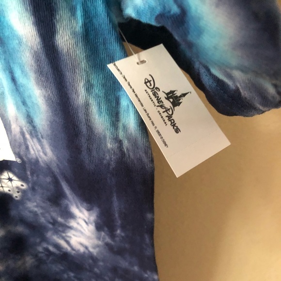 New Walt Disney World 2017 Unisex Adult Shirt - Picture 2 of 3